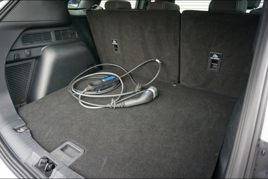 Ford Kuga 225PK PHEV Cool & Connect AUTOM. | LM VELGEN | PARK. SENSOREN