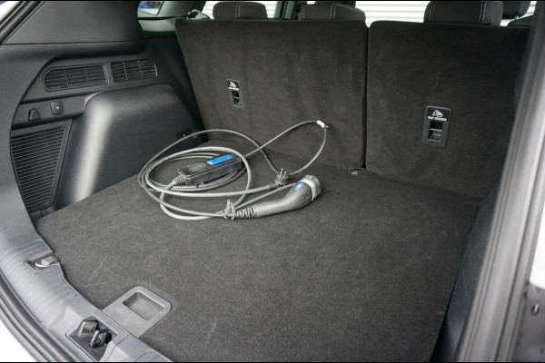 Ford Kuga 225PK PHEV Cool & Connect AUTOM. | LM VELGEN | PARK. SENSOREN