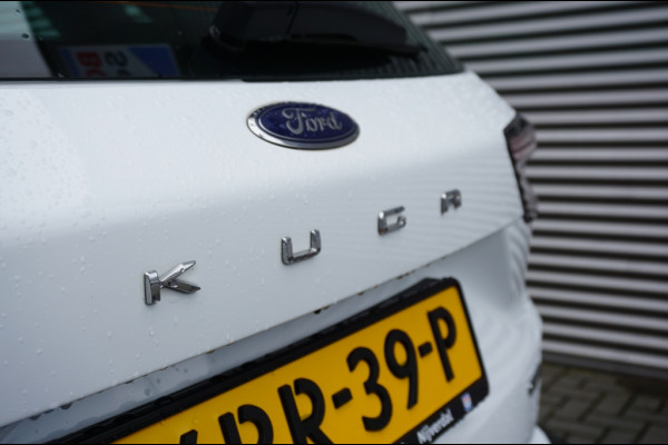Ford Kuga 225PK PHEV Cool & Connect AUTOM. | LM VELGEN | PARK. SENSOREN