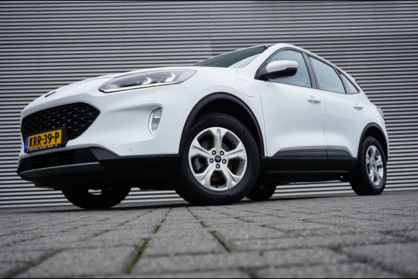 Ford Kuga 225PK PHEV Cool & Connect AUTOM. | LM VELGEN | PARK. SENSOREN