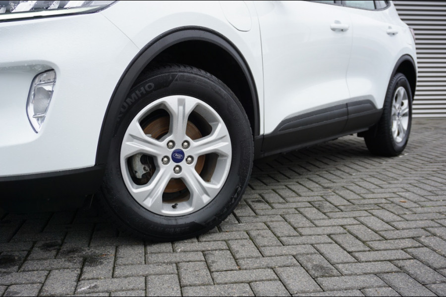 Ford Kuga 225PK PHEV Cool & Connect AUTOM. | LM VELGEN | PARK. SENSOREN
