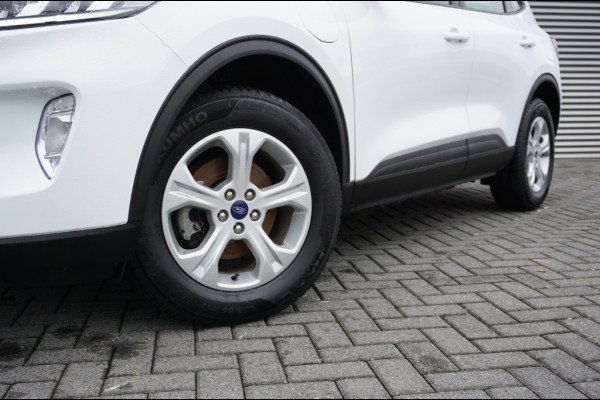Ford Kuga 225PK PHEV Cool & Connect AUTOM. | LM VELGEN | PARK. SENSOREN