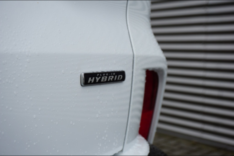 Ford Kuga 225PK PHEV Cool & Connect AUTOM. | LM VELGEN | PARK. SENSOREN