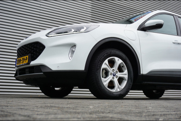 Ford Kuga 225PK PHEV Cool & Connect AUTOM. | LM VELGEN | PARK. SENSOREN