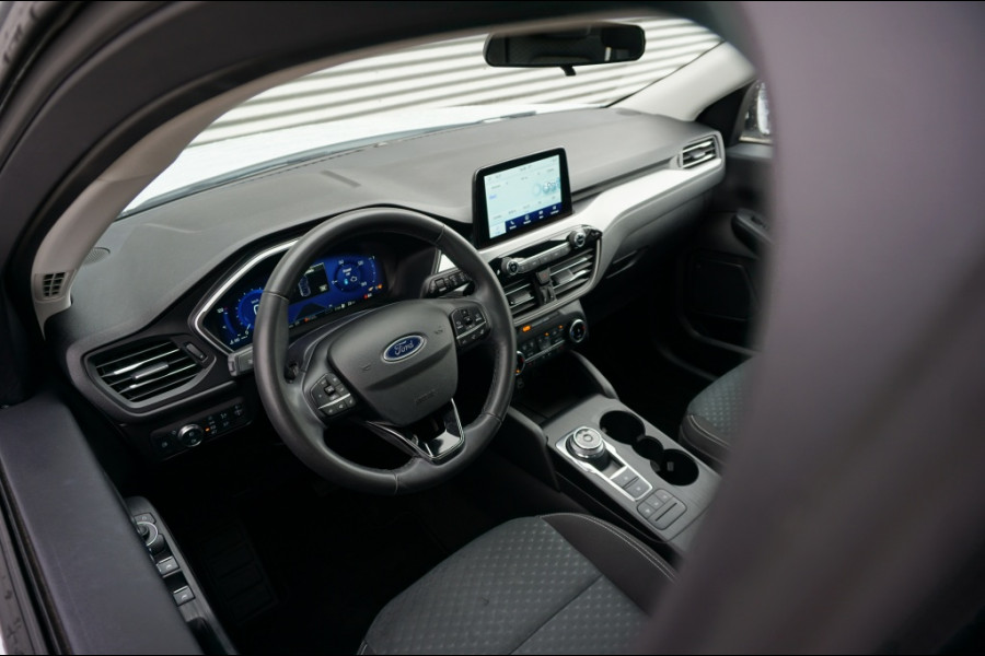 Ford Kuga 225PK PHEV Cool & Connect AUTOM. | LM VELGEN | PARK. SENSOREN