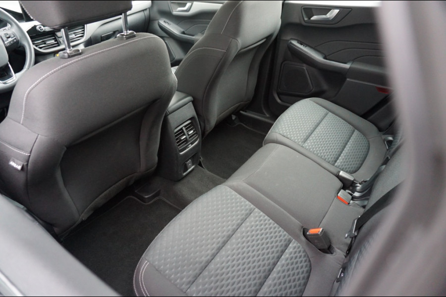Ford Kuga 225PK PHEV Cool & Connect AUTOM. | LM VELGEN | PARK. SENSOREN