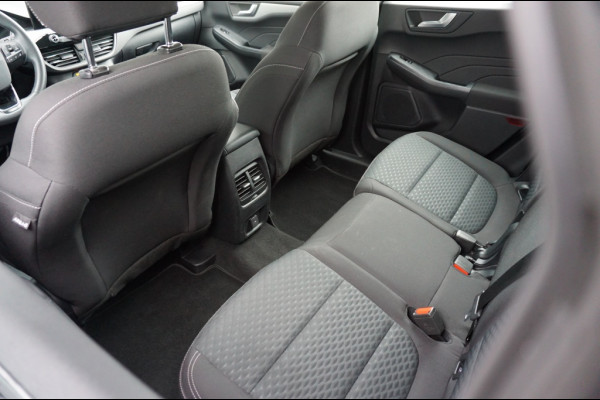 Ford Kuga 225PK PHEV Cool & Connect AUTOM. | LM VELGEN | PARK. SENSOREN