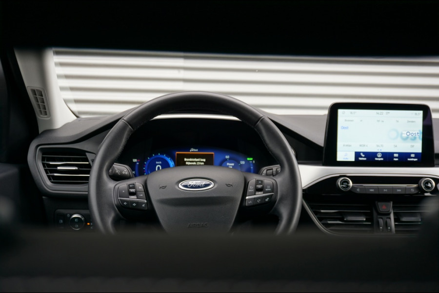 Ford Kuga 225PK PHEV Cool & Connect AUTOM. | LM VELGEN | PARK. SENSOREN