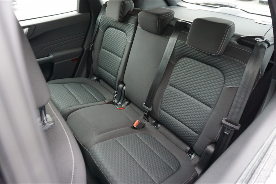 Ford Kuga 225PK PHEV Cool & Connect AUTOM. | LM VELGEN | PARK. SENSOREN