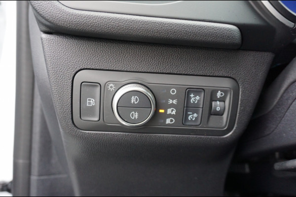 Ford Kuga 225PK PHEV Cool & Connect AUTOM. | LM VELGEN | PARK. SENSOREN