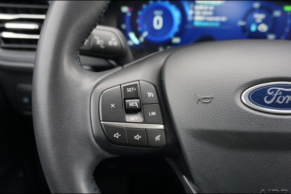 Ford Kuga 225PK PHEV Cool & Connect AUTOM. | LM VELGEN | PARK. SENSOREN