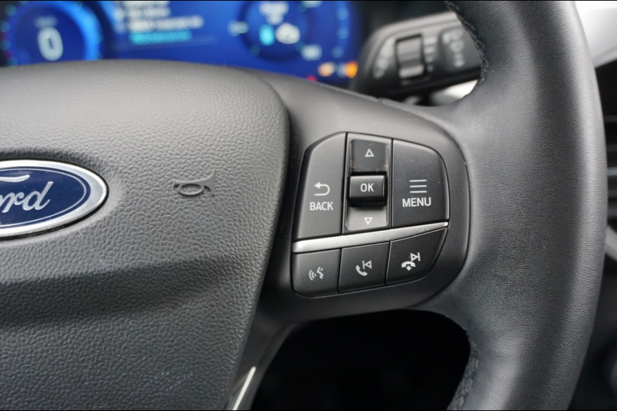 Ford Kuga 225PK PHEV Cool & Connect AUTOM. | LM VELGEN | PARK. SENSOREN