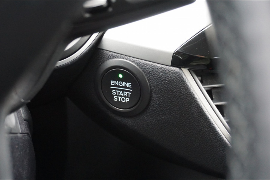 Ford Kuga 225PK PHEV Cool & Connect AUTOM. | LM VELGEN | PARK. SENSOREN