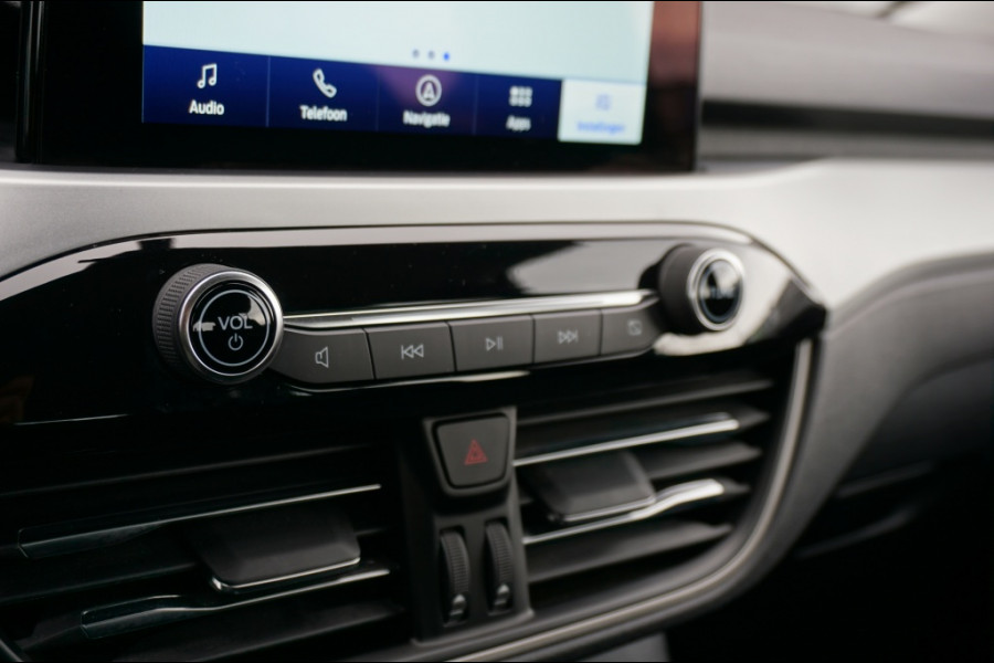 Ford Kuga 225PK PHEV Cool & Connect AUTOM. | LM VELGEN | PARK. SENSOREN