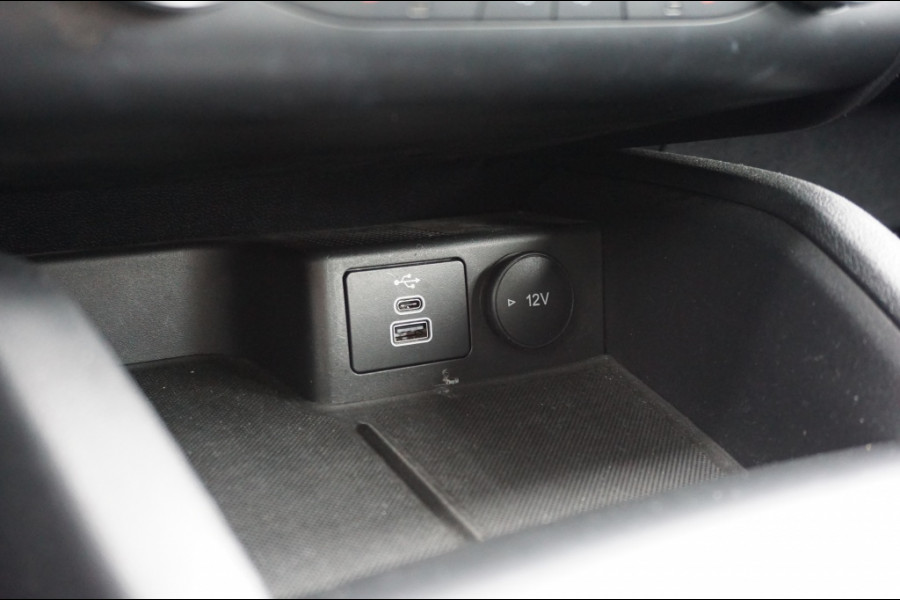 Ford Kuga 225PK PHEV Cool & Connect AUTOM. | LM VELGEN | PARK. SENSOREN