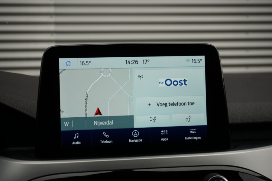 Ford Kuga 225PK PHEV Cool & Connect AUTOM. | LM VELGEN | PARK. SENSOREN