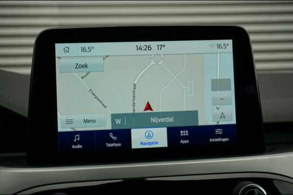 Ford Kuga 225PK PHEV Cool & Connect AUTOM. | LM VELGEN | PARK. SENSOREN