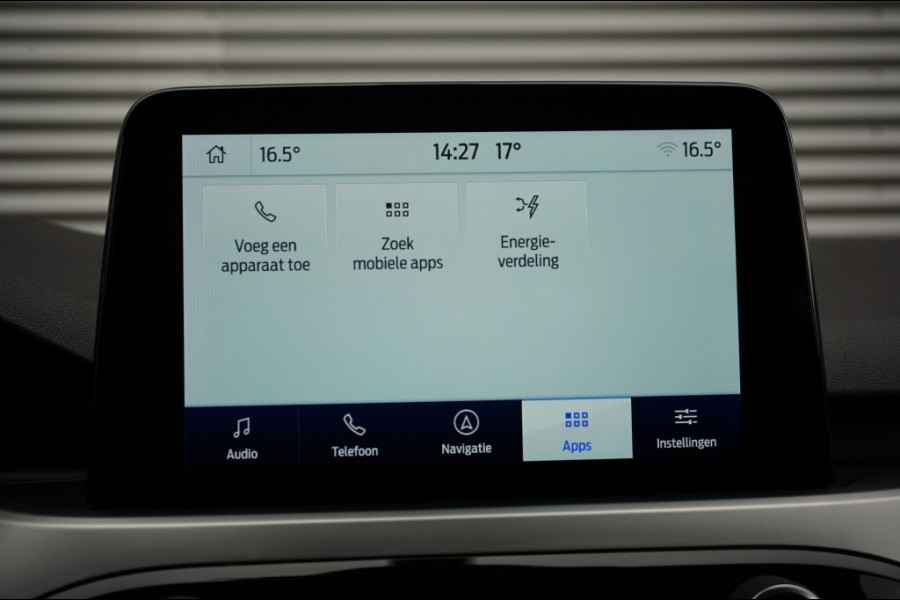 Ford Kuga 225PK PHEV Cool & Connect AUTOM. | LM VELGEN | PARK. SENSOREN