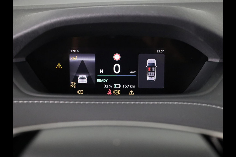 Škoda Enyaq 85 Sportline | Panoramadak | 20 inch | Sportstoelen | Adaptive Cruise | Blind Spot