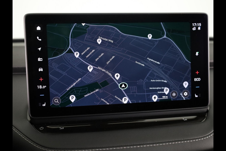 Škoda Enyaq 85 Sportline | Panoramadak | 20 inch | Sportstoelen | Adaptive Cruise | Blind Spot
