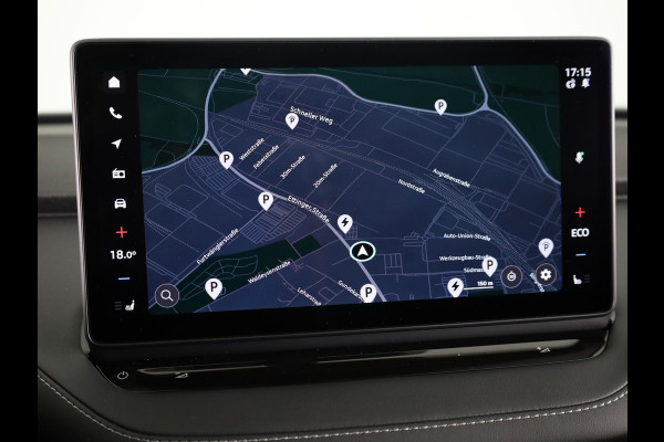 Škoda Enyaq 85 Sportline | Panoramadak | 20 inch | Sportstoelen | Adaptive Cruise | Blind Spot