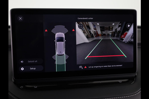 Škoda Enyaq 85 Sportline | Panoramadak | 20 inch | Sportstoelen | Adaptive Cruise | Blind Spot