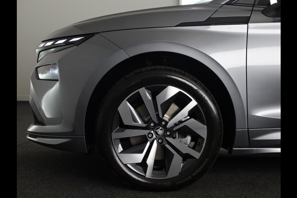 Škoda Enyaq 85 Sportline | Panoramadak | 20 inch | Sportstoelen | Adaptive Cruise | Blind Spot