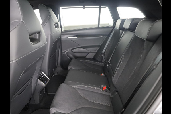 Škoda Enyaq 85 Sportline | Panoramadak | 20 inch | Sportstoelen | Adaptive Cruise | Blind Spot