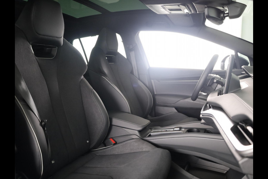 Škoda Enyaq 85 Sportline | Panoramadak | 20 inch | Sportstoelen | Adaptive Cruise | Blind Spot