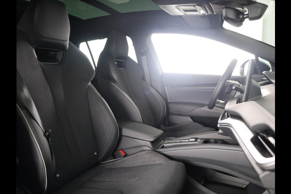 Škoda Enyaq 85 Sportline | Panoramadak | 20 inch | Sportstoelen | Adaptive Cruise | Blind Spot