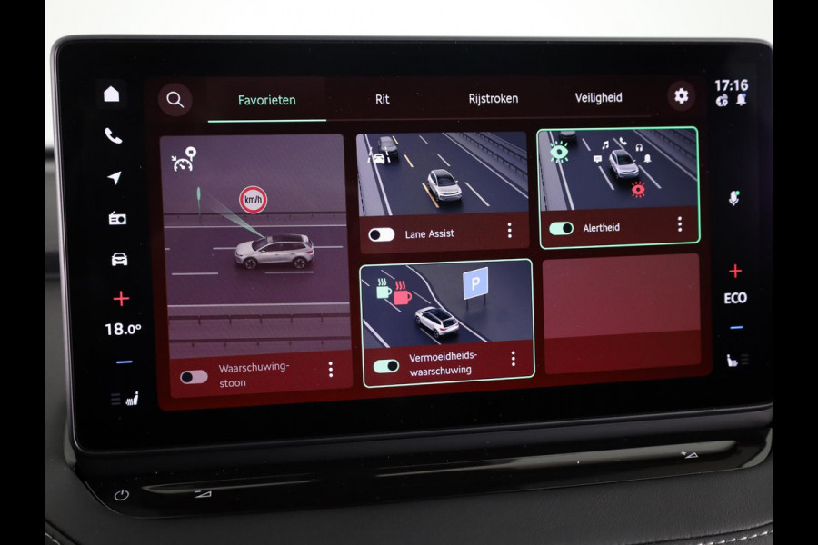 Škoda Enyaq 85 Sportline | Panoramadak | 20 inch | Sportstoelen | Adaptive Cruise | Blind Spot