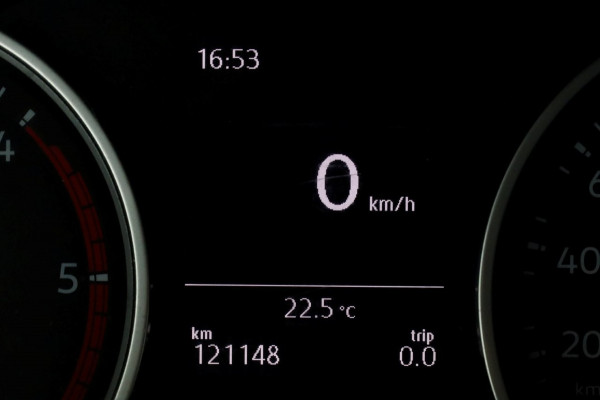 Volkswagen Crafter 35 2.0 TDI E6 Bakwagen met achterdeuren 2-Persoons 04-2021