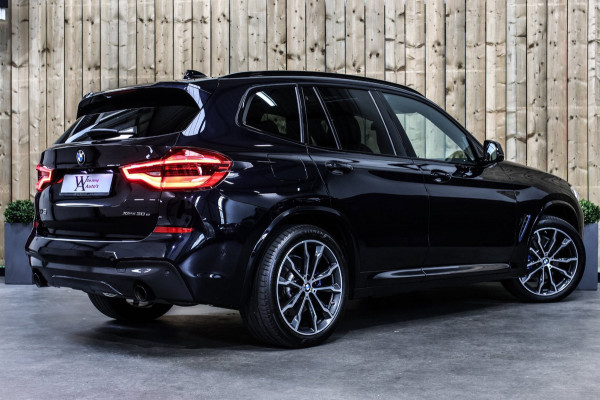 BMW X3 XDrive30e M-Sport *Pano*H/K*360 Camera*Trekhaak*Head-Up*