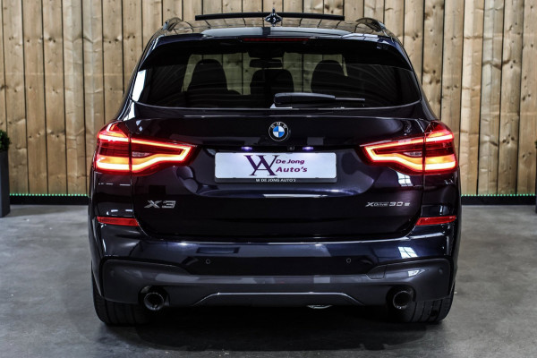BMW X3 XDrive30e M-Sport *Pano*H/K*360 Camera*Trekhaak*Head-Up*