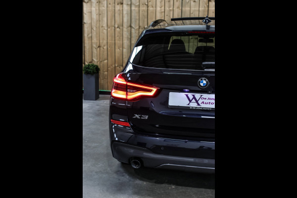 BMW X3 XDrive30e M-Sport *Pano*H/K*360 Camera*Trekhaak*Head-Up*