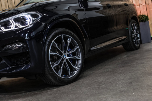 BMW X3 XDrive30e M-Sport *Pano*H/K*360 Camera*Trekhaak*Head-Up*