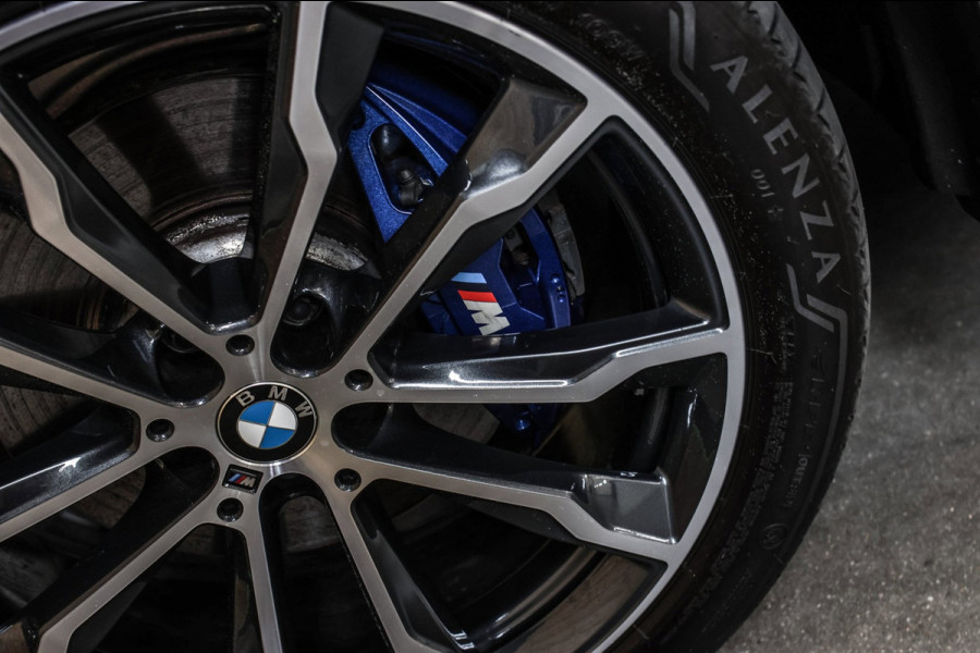 BMW X3 XDrive30e M-Sport *Pano*H/K*360 Camera*Trekhaak*Head-Up*