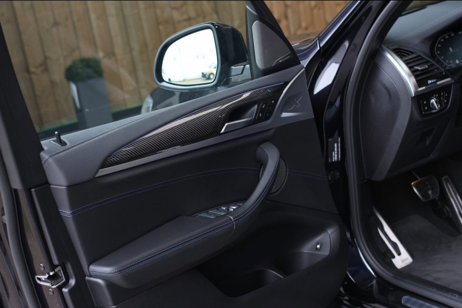 BMW X3 XDrive30e M-Sport *Pano*H/K*360 Camera*Trekhaak*Head-Up*