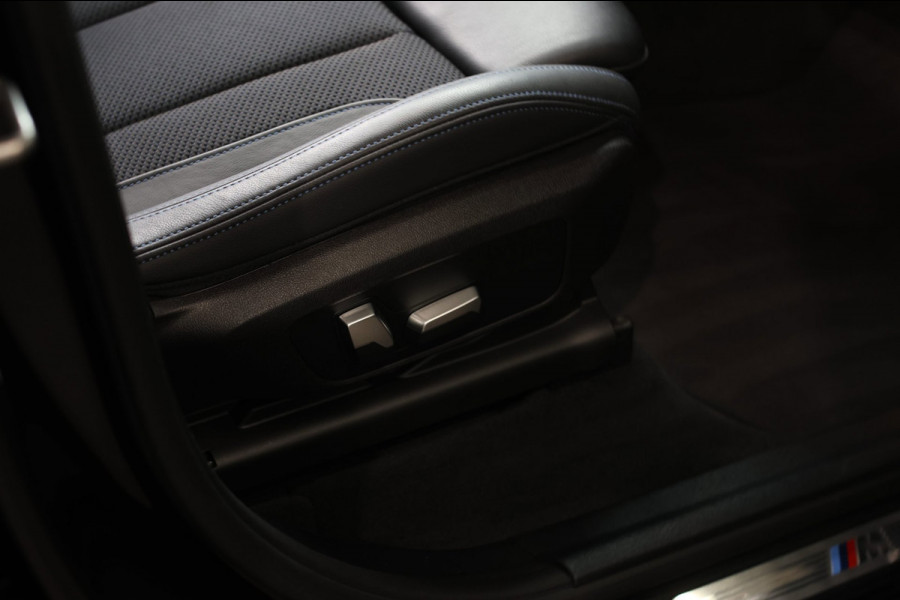 BMW X3 XDrive30e M-Sport *Pano*H/K*360 Camera*Trekhaak*Head-Up*
