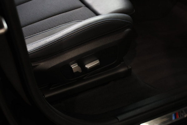 BMW X3 XDrive30e M-Sport *Pano*H/K*360 Camera*Trekhaak*Head-Up*