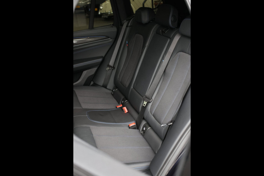 BMW X3 XDrive30e M-Sport *Pano*H/K*360 Camera*Trekhaak*Head-Up*
