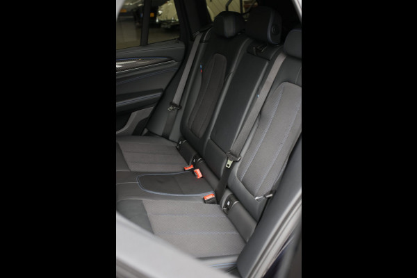 BMW X3 XDrive30e M-Sport *Pano*H/K*360 Camera*Trekhaak*Head-Up*