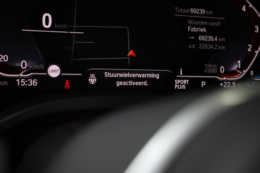 BMW X3 XDrive30e M-Sport *Pano*H/K*360 Camera*Trekhaak*Head-Up*