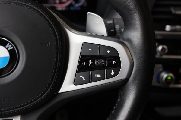 BMW X3 XDrive30e M-Sport *Pano*H/K*360 Camera*Trekhaak*Head-Up*