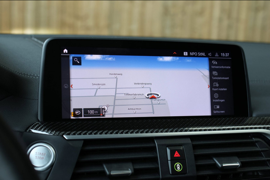BMW X3 XDrive30e M-Sport *Pano*H/K*360 Camera*Trekhaak*Head-Up*