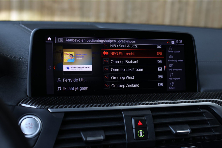 BMW X3 XDrive30e M-Sport *Pano*H/K*360 Camera*Trekhaak*Head-Up*
