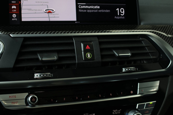 BMW X3 XDrive30e M-Sport *Pano*H/K*360 Camera*Trekhaak*Head-Up*