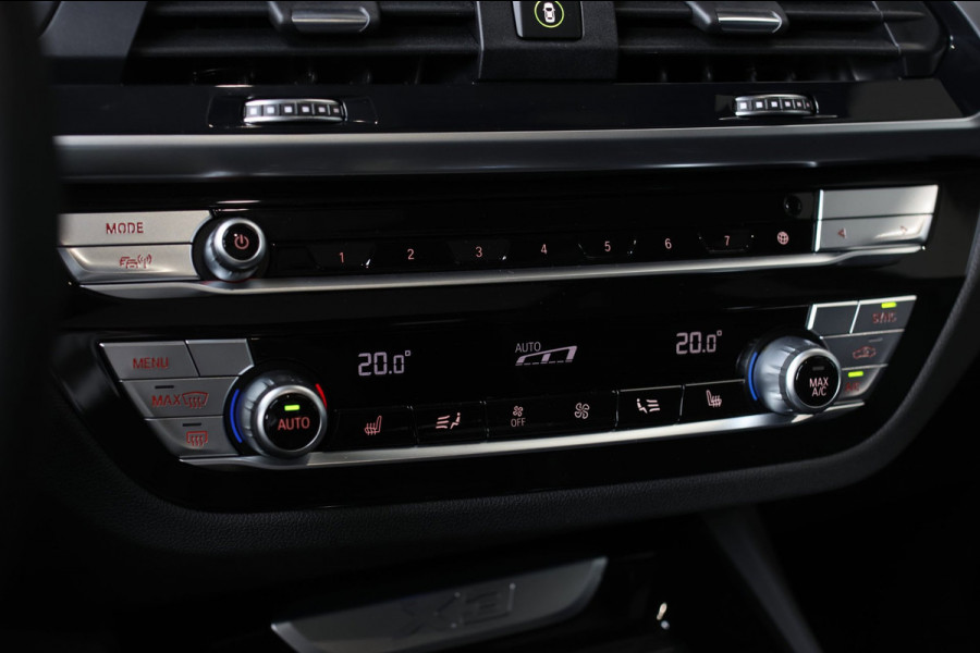 BMW X3 XDrive30e M-Sport *Pano*H/K*360 Camera*Trekhaak*Head-Up*