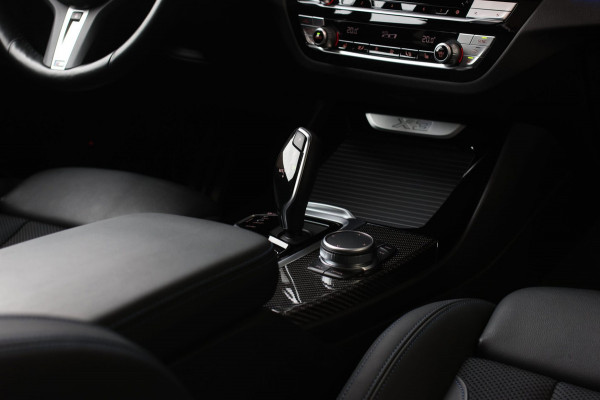 BMW X3 XDrive30e M-Sport *Pano*H/K*360 Camera*Trekhaak*Head-Up*