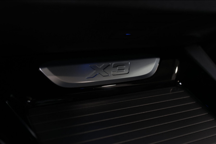 BMW X3 XDrive30e M-Sport *Pano*H/K*360 Camera*Trekhaak*Head-Up*